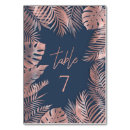 Suche nach goldfolie tischkarten Rose