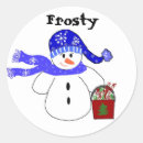Suche nach frosty aufkleber Feiertag