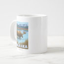 Suche nach vintage alaska tassen Elch