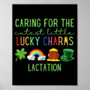 Suche nach glücksbringer poster Cool