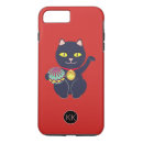 Suche nach neko iphone hüllen Kawaii