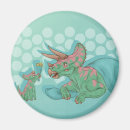 Suche nach triceratops magnete Dinosaurier