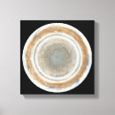 Suche nach flecken leinwandbilder Großer roter fleck