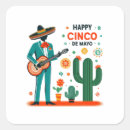 Suche nach mariachi aufkleber Cinco de mayo