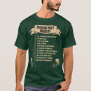 Suche nach parteien tshirts Lustig
