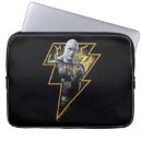 Suche nach grafik laptop schutzhüllen Schwarzer adam