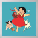Suche nach heidi poster Girl