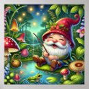 Suche nach magischer wald poster Märchen