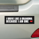 Suche nach oma autoaufkleber Für sie