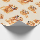 Suche nach golden retriever geschenkpapier Liebhaber