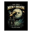 Suche nach retro science fiction poster Vintage