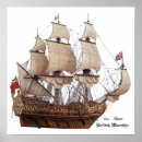 Suche nach kriegsschiffe poster Boot