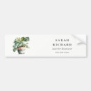 Suche nach botanisch autoaufkleber Aquarell