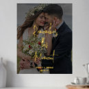 Suche nach foto oder text fotodruck Newly weds