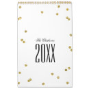 Suche nach gold kalender Glitzer