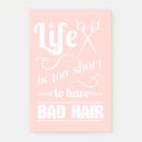 Suche nach kurzes haar poster Friseur