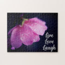 Suche nach motivierend puzzle Blumenreich