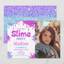 Suche nach schlamm einladungen Girl