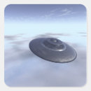 Suche nach ufos aufkleber Alien