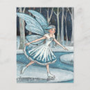 Suche nach winter angel poster Fantasie
