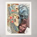 Suche nach cyberart poster Grafik