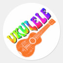 Suche nach ukulele aufkleber Hawaii