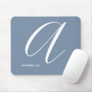 Suche nach mit monogramm buchstaben mousepads Buchstabe a