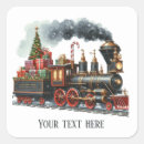 Suche nach weihnachtszug aufkleber Weihnachten