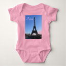 Suche nach eiffel babykleidung Turm