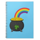 Suche nach irland kleine notizbücher Glück