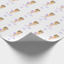 Suche nach krone geschenkpapier Vintag