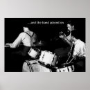 Suche nach rock band poster Jazz