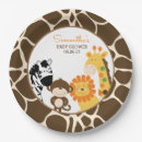 Suche nach löwe babyparty teller Zebra