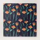 Suche nach orange hintergrund puzzle Darstellung