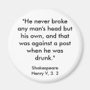 Suche nach shakespeare zitat magnete Zitate