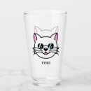 Suche nach lächelnde katze tassen Cartoon