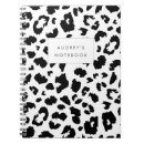 Suche nach leoparddruck kleine notizbücher Tierdruck