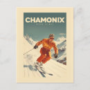 Suche nach chamonix mont blanc postkarten Gebirge