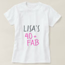 Suche nach geburten tshirts Für sie