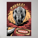 Suche nach rhino poster Nashorn