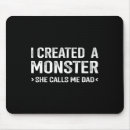 Suche nach tochter mousepads Vater
