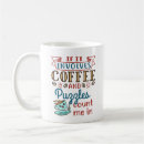 Suche nach puzzle tassen Kaffee