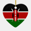 Suche nach kenia ornamente Flagge