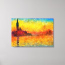 Suche nach sonnenuntergänge leinwandbilder Abenddämmerung