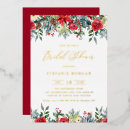 Suche nach dezember hochzeit einladungen Winter