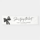 Suche nach weiße schrift banner Bride