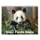 Suche nach panda kalender Wild