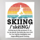 Suche nach retro skifahren poster Skileben
