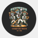 Suche nach mexikanischer schädel aufkleber Totentag