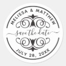 Suche nach save the date wedding aufkleber Modern